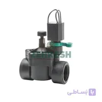 شیر برقی ۱/۲ اینچ رین RN-150