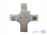 فلش مموری چند سر کوتتسی Coteetci Memory Series 256GB