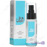 ژل کرم ضد آکنه روژل