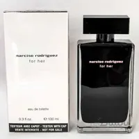 تستر عطر زنانه مدل NARCISO RODRIGUEZ FOR HER