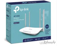 روتر بی سیم تی پی-لینک مدل Archer C50