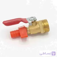 شیر کولری
