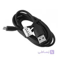کابل شارژر اچ تی سی Micro Usb