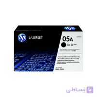 کارتریج لیزری hp05