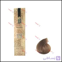 رنگ موی بیجورکا سری نسکافه ای بلوند روشن 8/7
