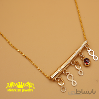 گردنبند آویز