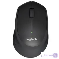 ماوس بی سیم لاجیتک مدل M330 ا Logitech M330 Wireless Mouse