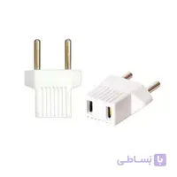مبدل برق ۲ به ۲ مدل سنی