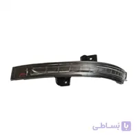 چراغ راهنما آینه راست مدل P-R01 مناسب برای پژو 207