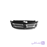 جلو پنجره دانگ فنگ اچ سی کراس ا Dongfeng H30 Cross Front Grille