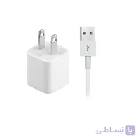 شارژر دیواری مخصوص ایفون 5/6