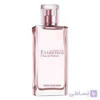 عطر ادکلن ایو روشه اویدنس زنانه ( Yves Rocher Evidence )
