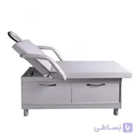 تخت ماساژ صنعت نواز مدل 3882