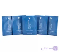 ماسک آلوئه بیو سلولز فوراور ا Aloe bio-cellulose mask