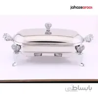سوفله مستطیل رزلند طرح امپراطور