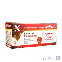 کارتریج تونر مشکی کانن Canon 052 دبل ایکس