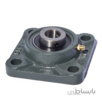 یاتاقان UCF 206