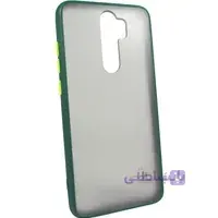 کاور مدل MS-S0RN8P مناسب برای گوشی موبایل شیائومی Redmi Note 8 Pro