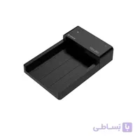 داک هارد USB3.0 مدل ORICO 6518US3-V1