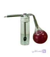 دستگاه پمپ پودر پاش موی سر Hair Spray Applicator