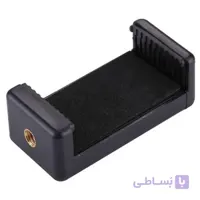 گیره نگهدارنده یدکی مونوپاد دو طرفه کد PK-H336