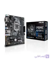 مادربرد ایسوس PRIME H310M-A