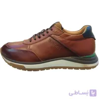 کفش روزمره مردانه مدل چرمی 938 - 40