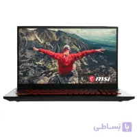 لپ تاپ 17.3 اینچی ام اس آی مدل GF75 Thin 10SCSR