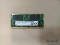 رم لپ تاپ 8 گیگ PC4 باس 2133 برند هاینیکس SKhynix