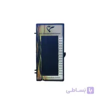 مژه اِل ولوت والیوم میکس