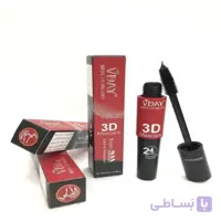 ریمل بلند کننده وی دی VDAY سه بعدی