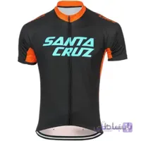 تیشرت دوچرخه سواری سانتاکروز SANTA CRUZ cycling jersey