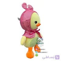 اردک کلاه براق 30 سانتی کد 16546