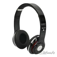 هدفون بلوتوثی رم خور Galexbit GH006