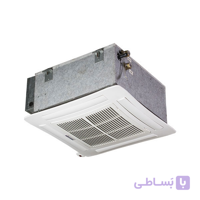 فن کویل چهار طرفه CFA-1000 تهویه
