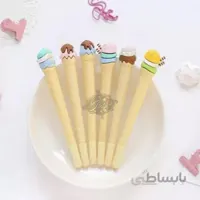 روان نویس So Fun طرح بستنی