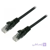 کابل شبکه CAT6 تسکو TNC 605 CCF به طول 0.5 متر