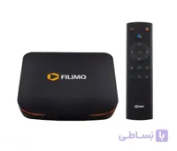 اندروید باکس فیلیمو مدل FB-101