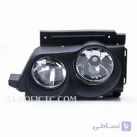چراغ جلو ۴۰۵ طرح دبل تایوان