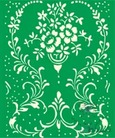 غلطک طرح دار GR-77