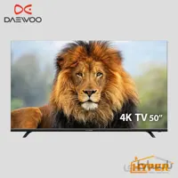 تلویزیون ال ای دی دوو DLE-50K4410U