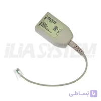 اسپلیتر (نویز گیر) PACE مدل Splitter (noise catcher) LFT 4-1-GB