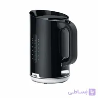 کتری برقی براون مدل WK1100 ا Braun WK1100 Electric Kettle