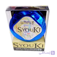 نخ ماهیگیری سی یو کی مدل BLUE 100M کد 0.35mm