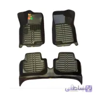 کفپوش پنج بعدی نیوسلست بسترن Besturn B30