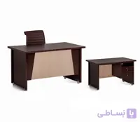 میز تحریر مدل سینایی MT-130a