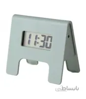 ساعت رومیزی آلارم دار ایکیا مدل KUPONG