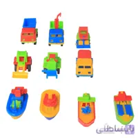 اسباب بازی بیلی