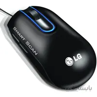 ماوس اسکنر ال جی مدل ال اس ام ۱۰۰ ا LG LSM-100 Electronic Scanner Mouse