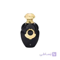 ادکلن زنانه و مردانه Linea De Bella مدل Teslan Collection V